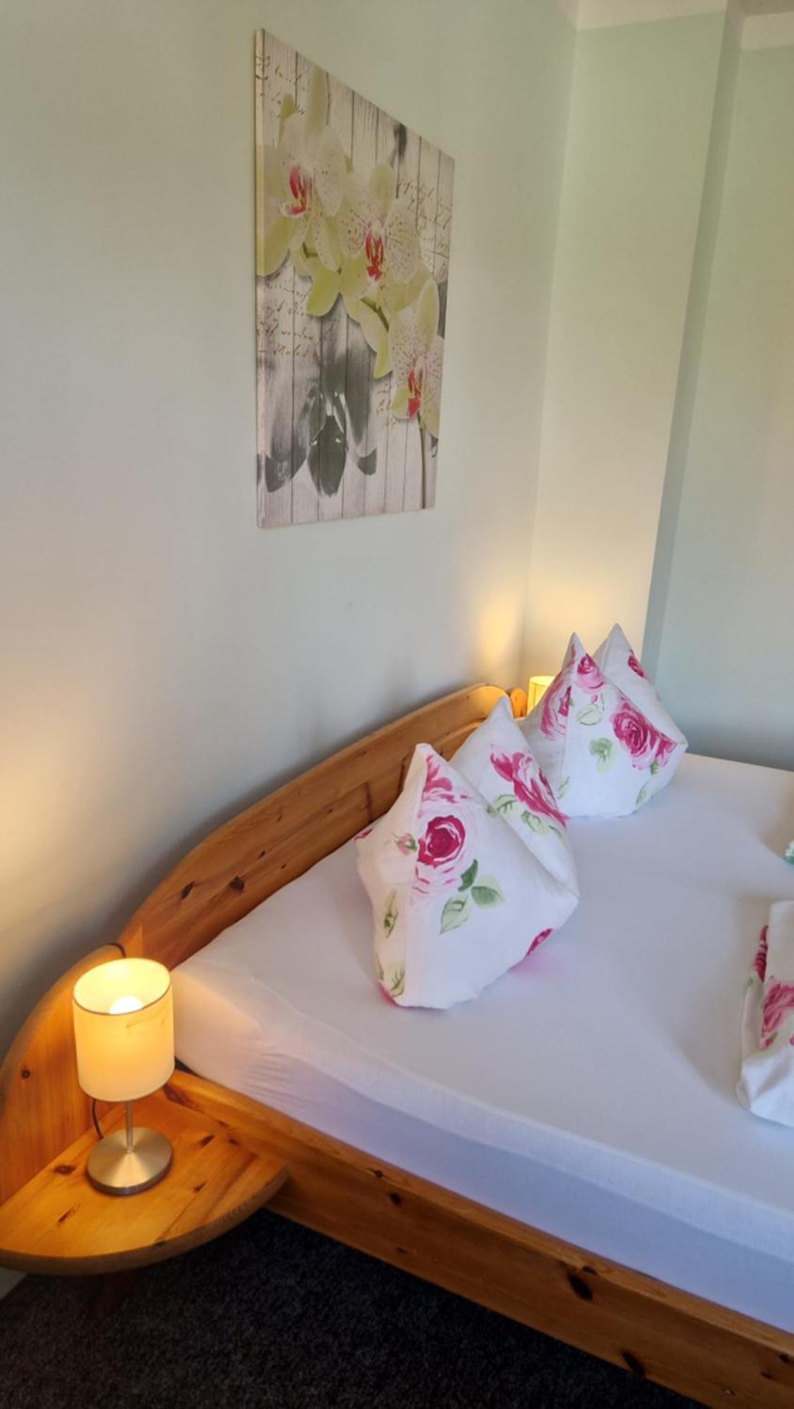 Gaestehaus Wilsickow Uckerland Екстер'єр фото