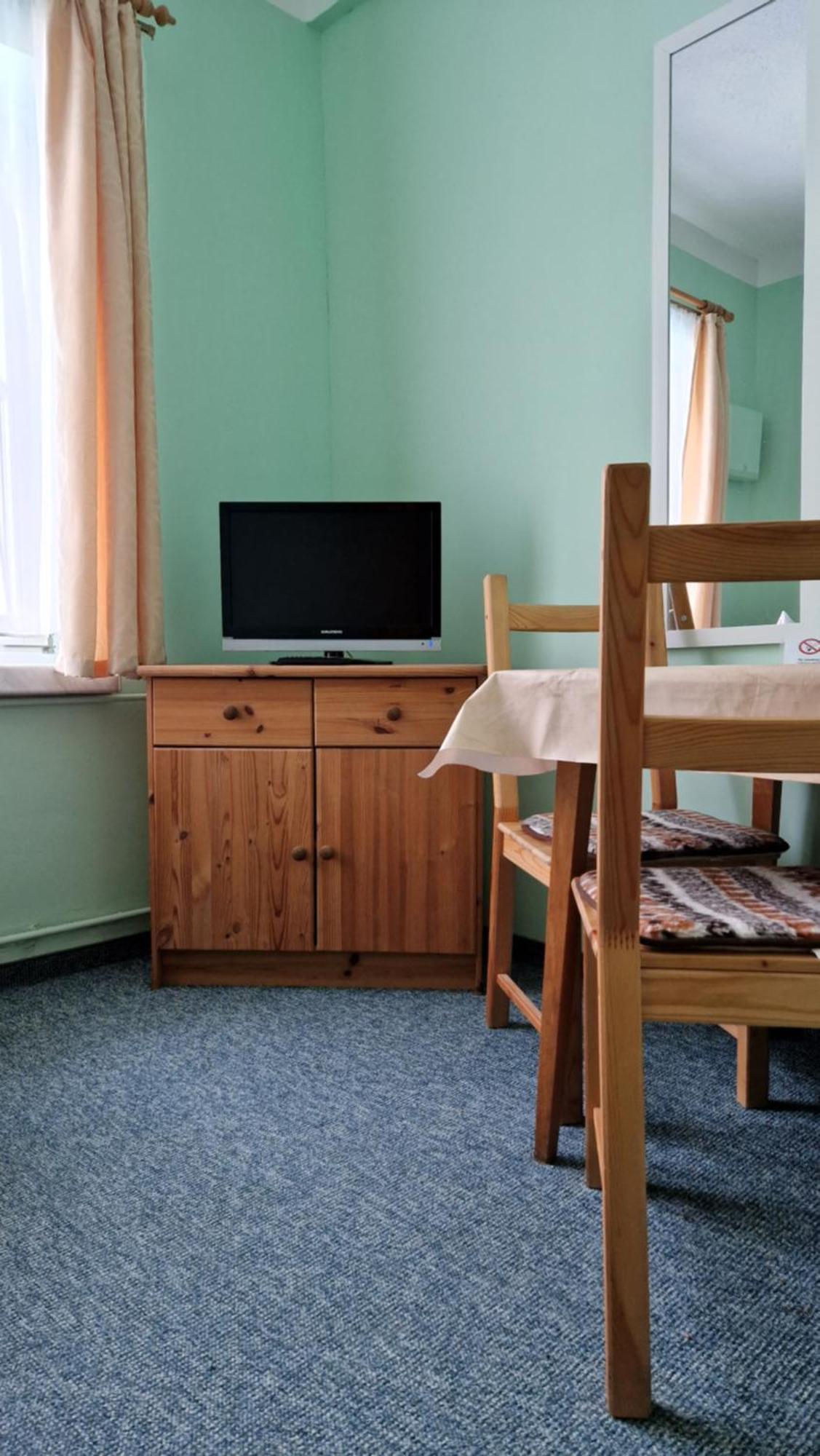 Gaestehaus Wilsickow Uckerland Екстер'єр фото