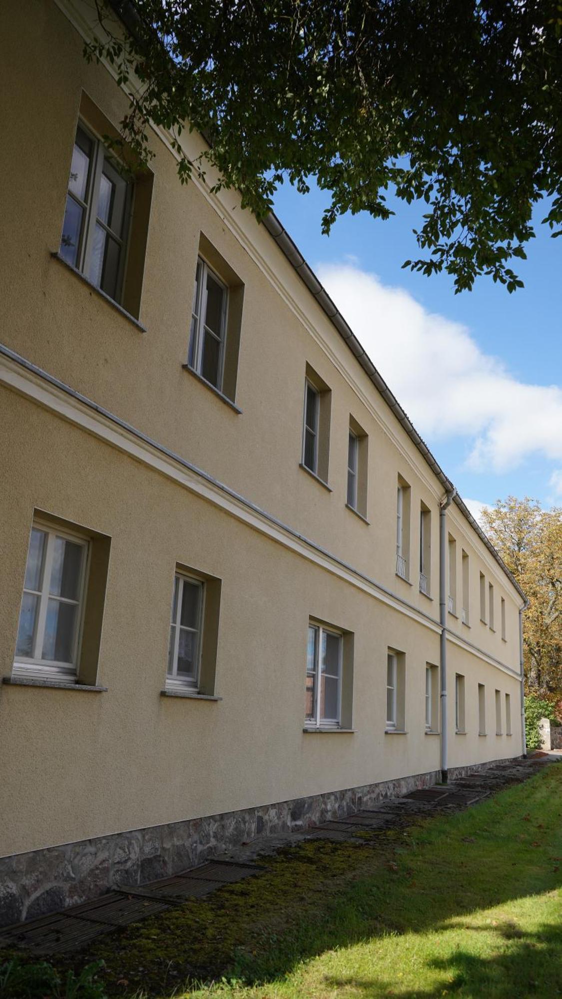 Gaestehaus Wilsickow Uckerland Екстер'єр фото