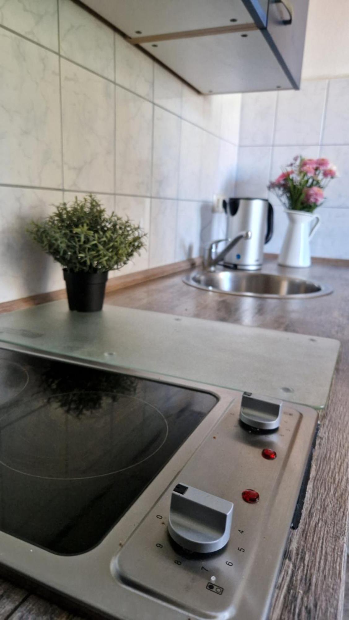 Gaestehaus Wilsickow Uckerland Екстер'єр фото